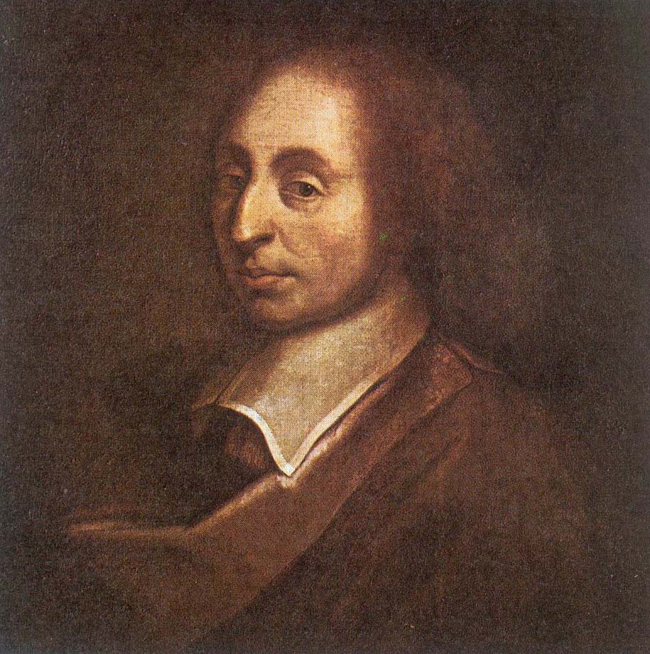 Blaise Pascal Photo