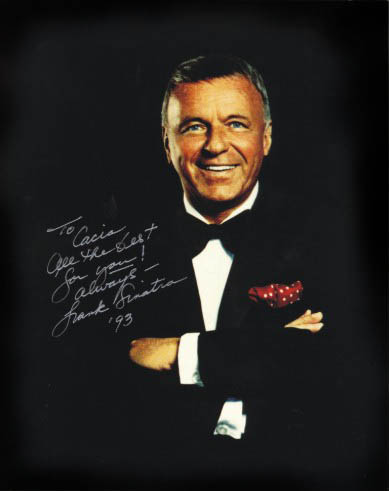 Frank Sinatra Wiki